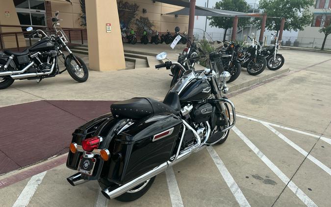 2020 Harley-Davidson Road King®