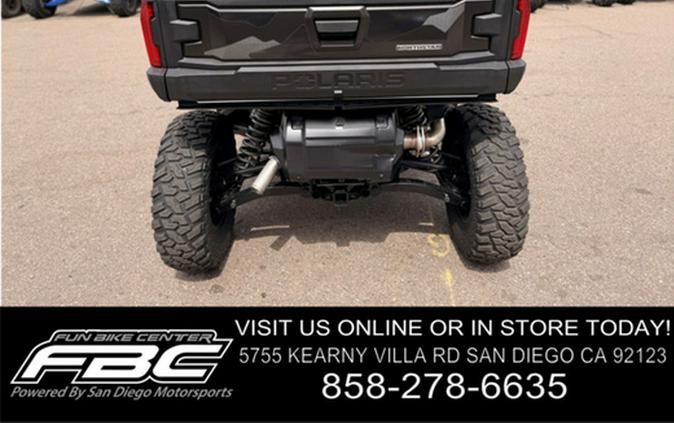 2026 Polaris Xpedition XP 5 Northstar