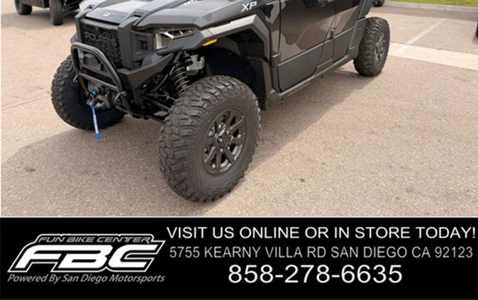 2026 Polaris Xpedition XP 5 Northstar