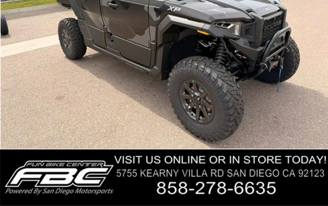 2026 Polaris Xpedition XP 5 Northstar