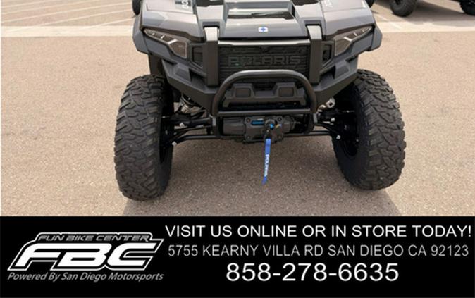 2026 Polaris Xpedition XP 5 Northstar