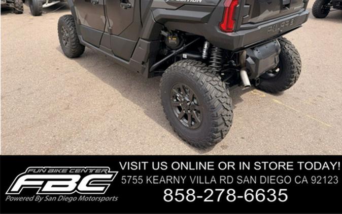2026 Polaris Xpedition XP 5 Northstar
