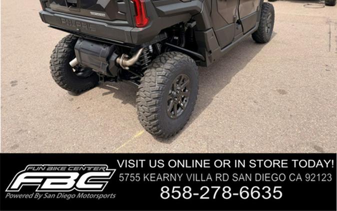 2026 Polaris Xpedition XP 5 Northstar