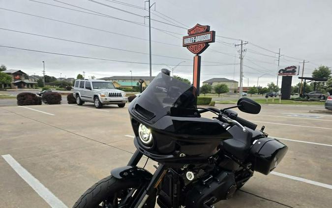 2026 Harley-Davidson® FXLRST - Low Rider® ST