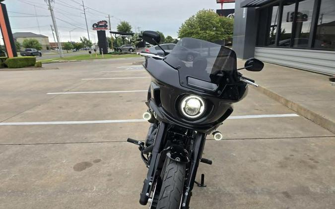 2026 Harley-Davidson® FXLRST - Low Rider® ST