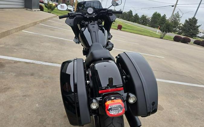 2026 Harley-Davidson® FXLRST - Low Rider® ST