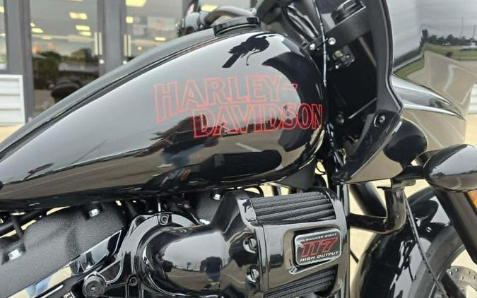 2026 Harley-Davidson® FXLRST - Low Rider® ST