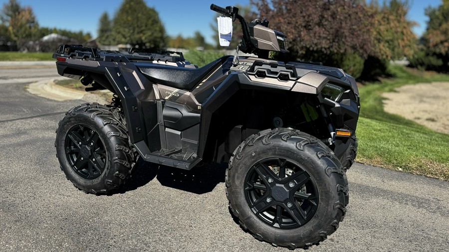 2026 Polaris SPORTSMAN 850 PREMIUM