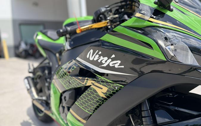 2018-2020 Kawasaki Ninja ZX-10R motorcycles for sale in Tampa, FL