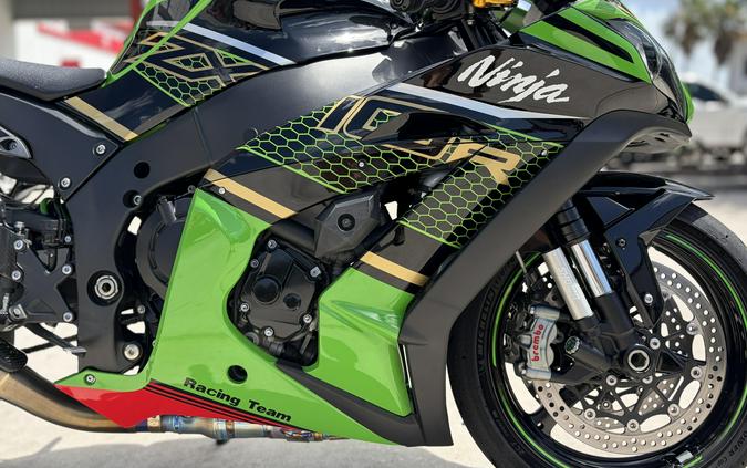 2020 Kawasaki NINJA ZX10R ABS
