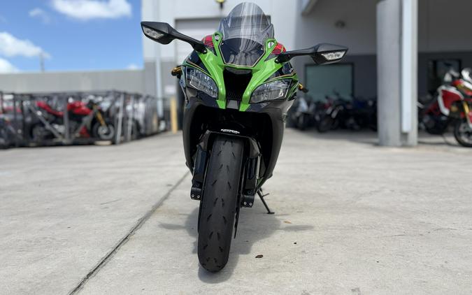 2018-2020 Kawasaki Ninja ZX-10R motorcycles for sale in Tampa, FL