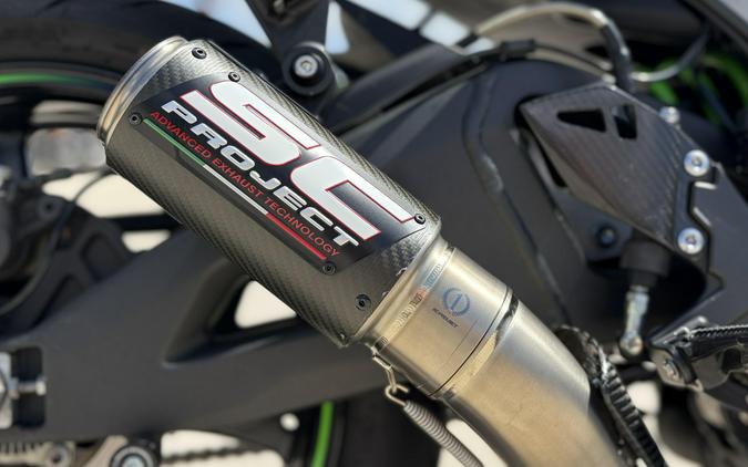 2018-2020 Kawasaki Ninja ZX-10R motorcycles for sale in Tampa, FL