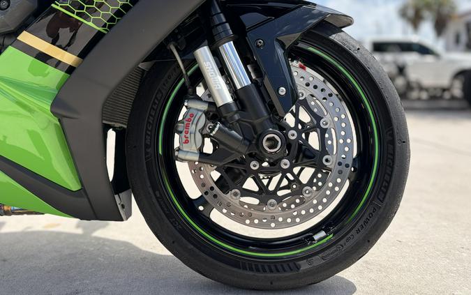 2020 Kawasaki NINJA ZX10R ABS