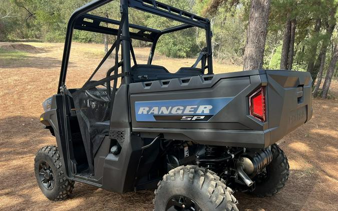 2026 RANGER SP 570 PREMIUM - Polaris