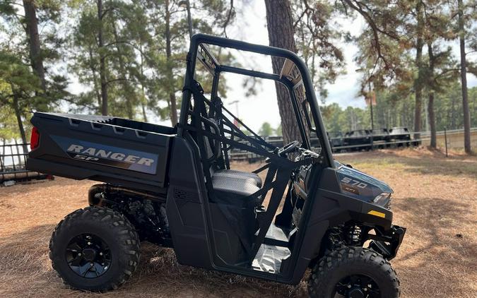 2026 RANGER SP 570 PREMIUM - Polaris