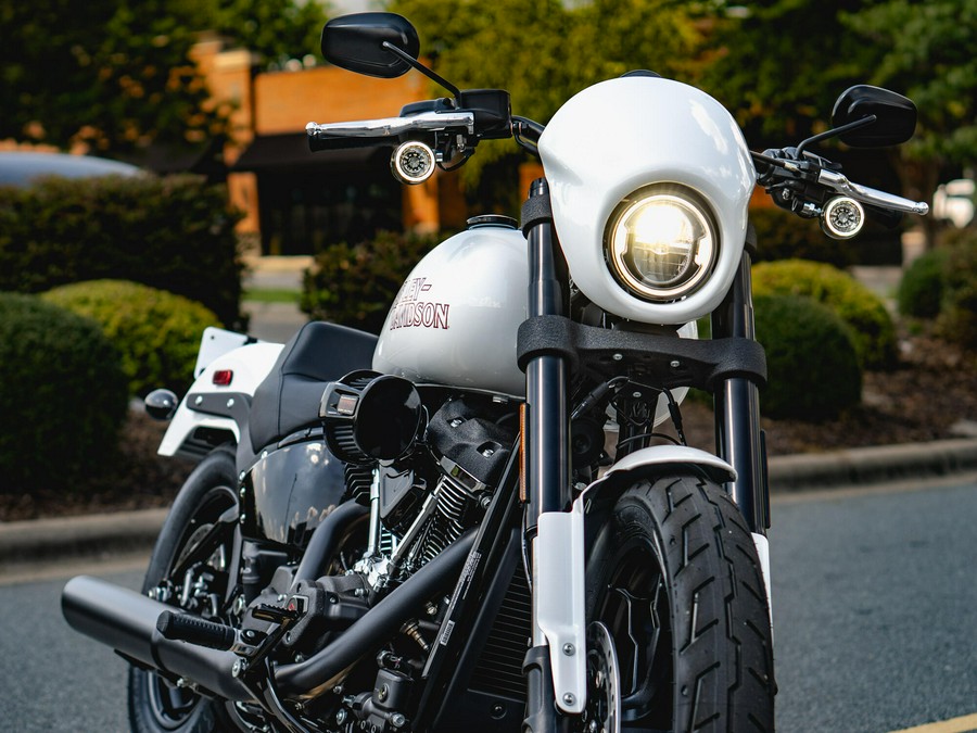 FXLRS 2026 Low Rider® S
