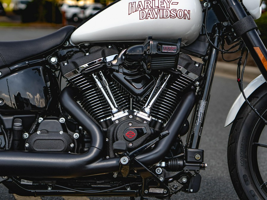 FXLRS 2026 Low Rider® S