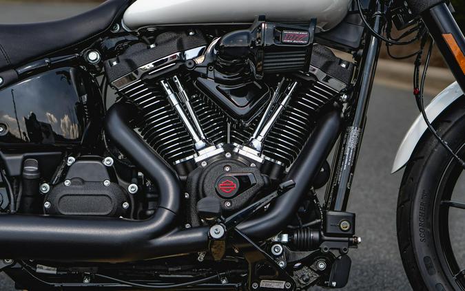 FXLRS 2026 Low Rider® S