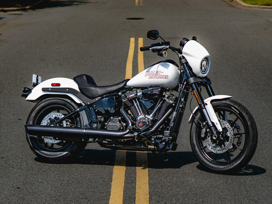 FXLRS 2026 Low Rider® S