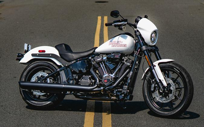 FXLRS 2026 Low Rider® S