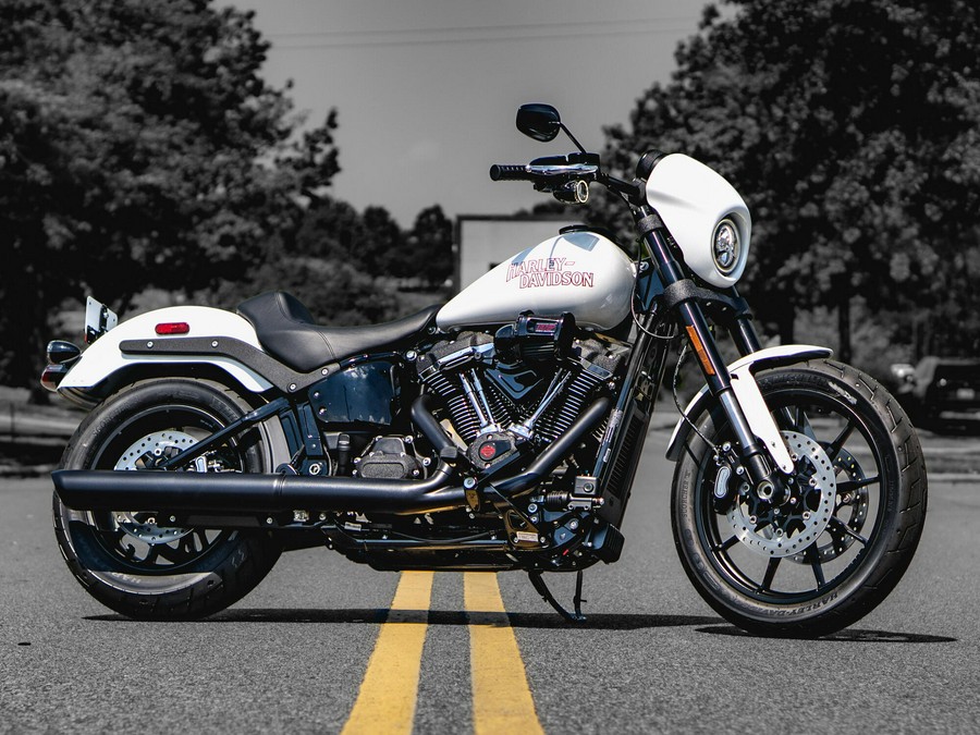 FXLRS 2026 Low Rider® S