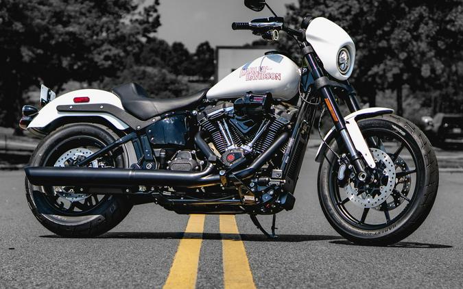 FXLRS 2026 Low Rider® S
