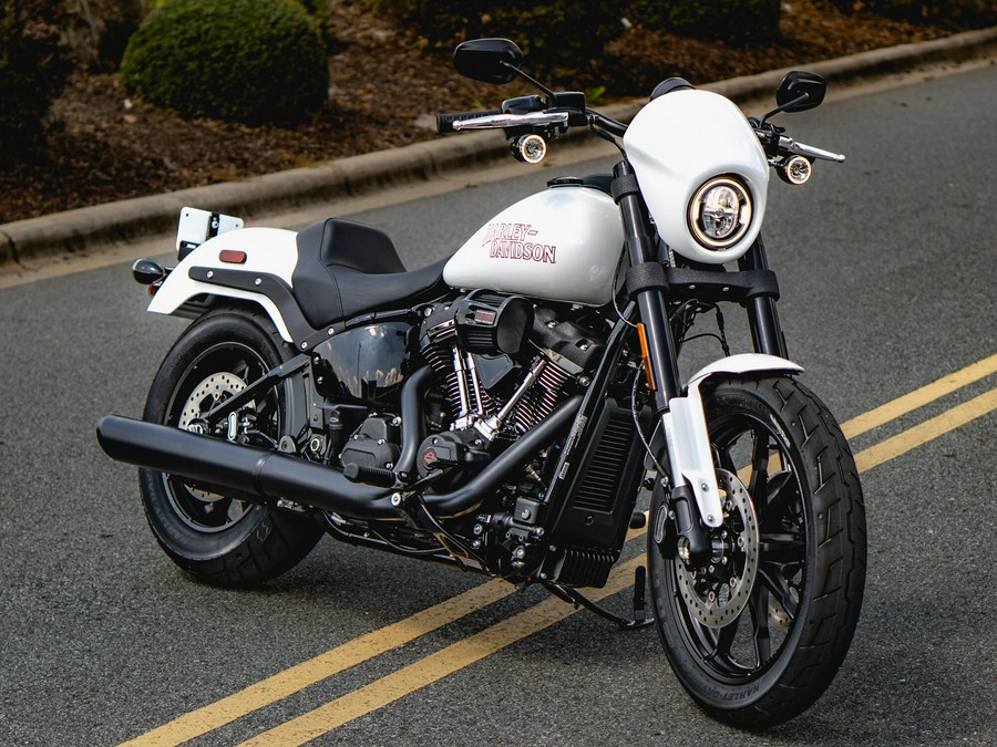 FXLRS 2026 Low Rider® S