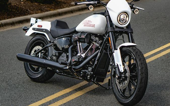 FXLRS 2026 Low Rider® S