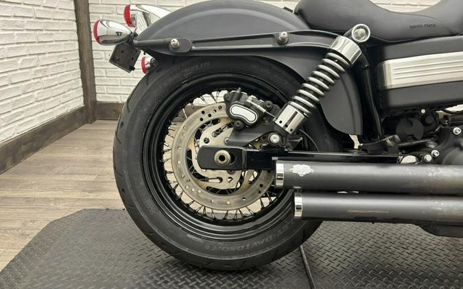 2010 Harley-Davidson® Street Bob®