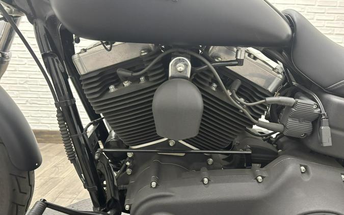 2010 Harley-Davidson® Street Bob®