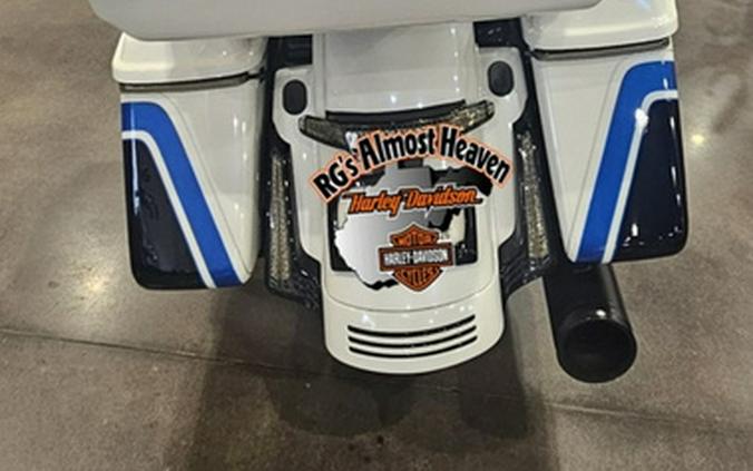 2021 Harley-Davidson Street Glide FLHXS - Special
