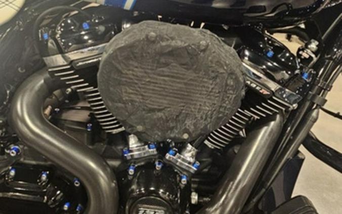 2021 Harley-Davidson Street Glide FLHXS - Special