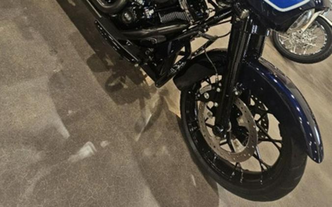 2021 Harley-Davidson Street Glide FLHXS - Special