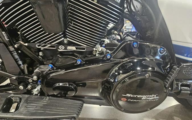 2021 Harley-Davidson Street Glide FLHXS - Special