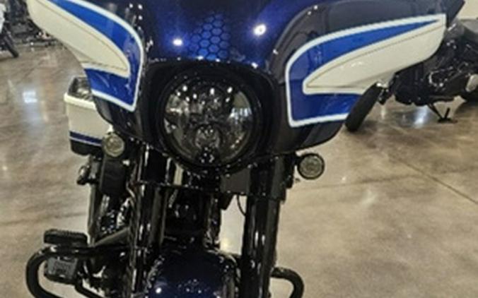 2021 Harley-Davidson Street Glide FLHXS - Special