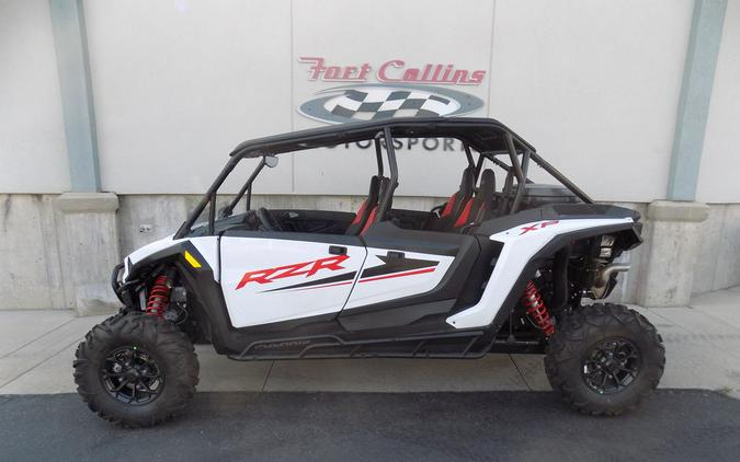 2024 Polaris® RZR XP 4 1000 Sport