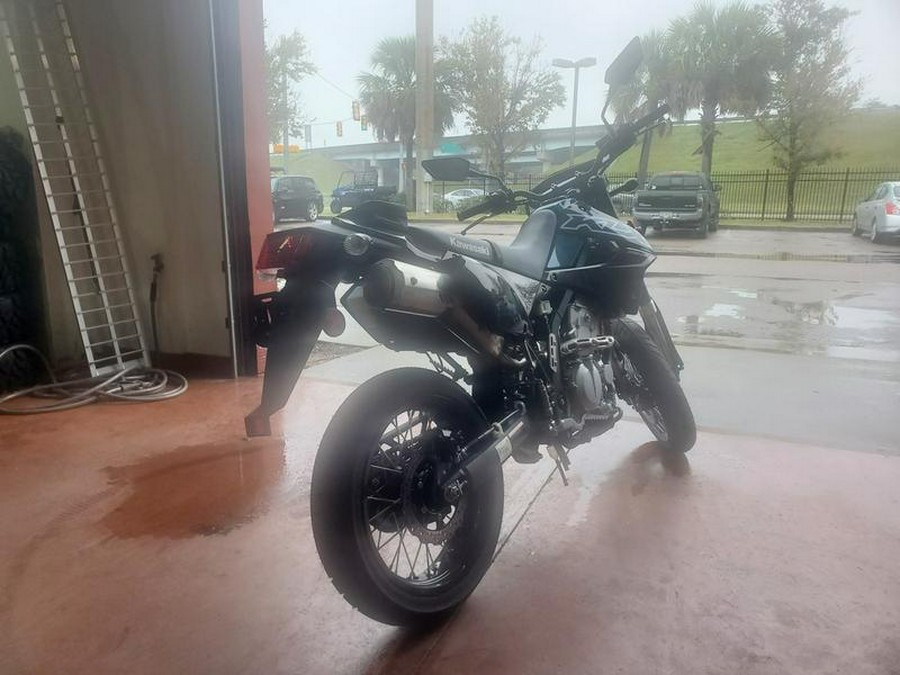 2023 Kawasaki KLX300EPFNL