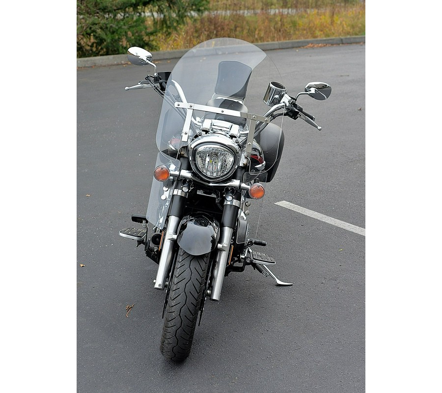2013 YAMAHA V Star 1300