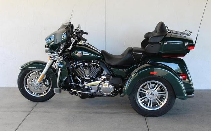 2024 Harley-Davidson® FLHTCUTG - Tri Glide® Ultra