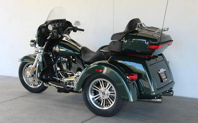 2024 Harley-Davidson® FLHTCUTG - Tri Glide® Ultra