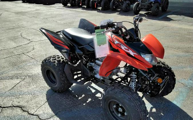 2024 Honda® TRX250X