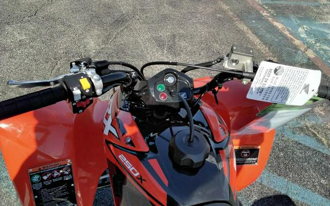 2024 Honda® TRX250X