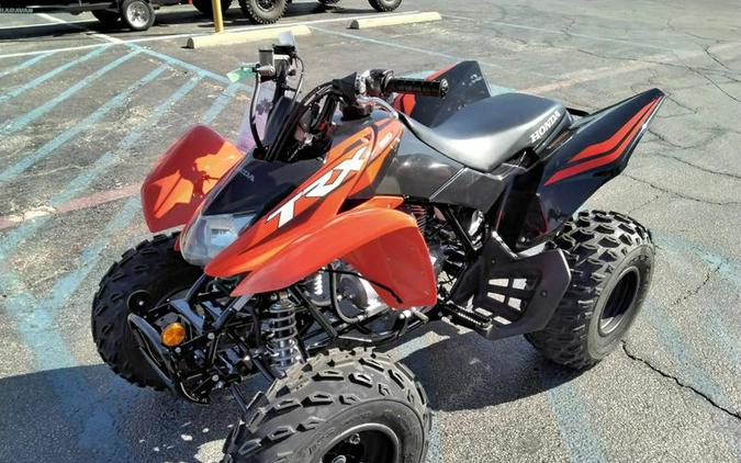 2024 Honda® TRX250X