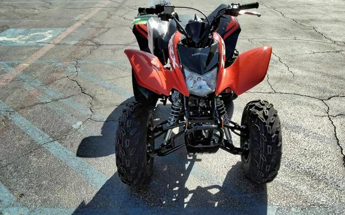 2024 Honda® TRX250X