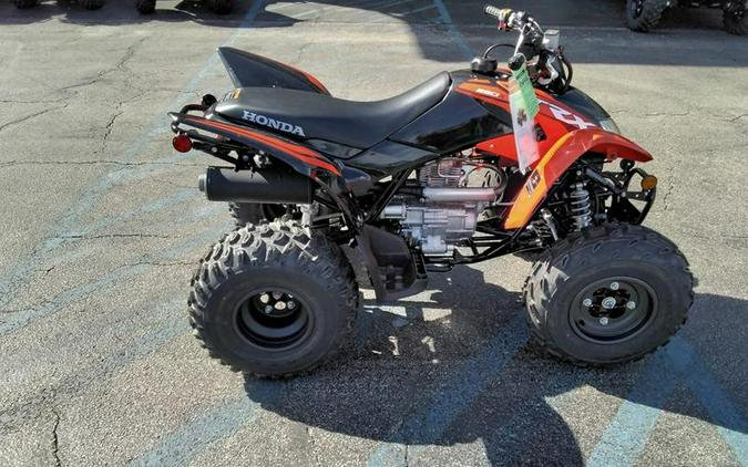 2024 Honda® TRX250X