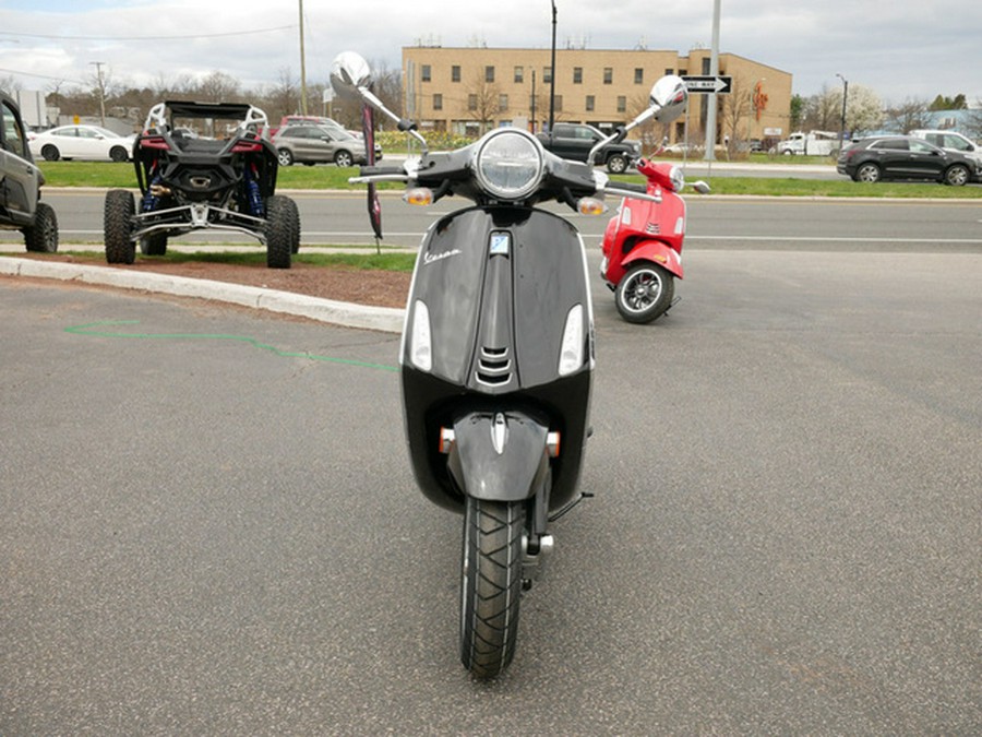 2023 Vespa Primavera 50