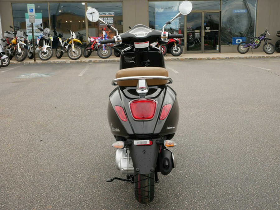 2023 Vespa Primavera 50