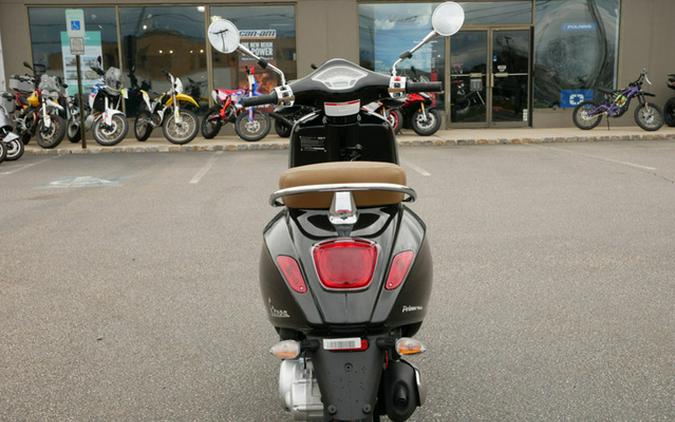 2023 Vespa Primavera 50