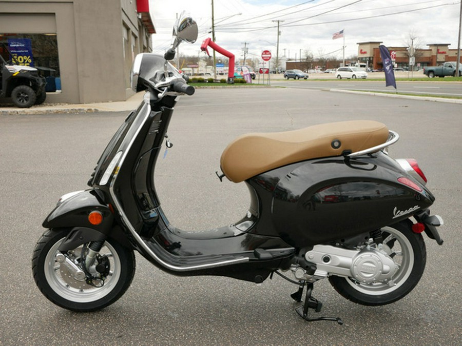 2023 Vespa Primavera 50