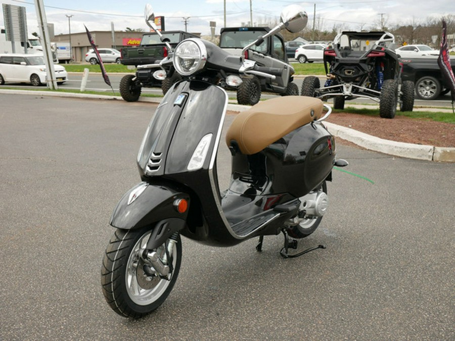 2023 Vespa Primavera 50